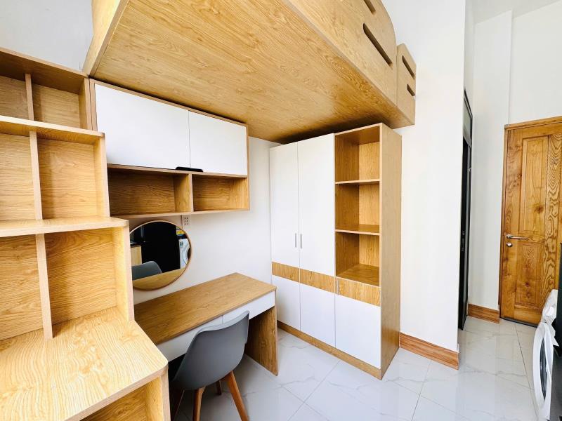 ✨ Duplex có gác – lê quang định, bình thạnh | gần hàng xanh – phan đăng lưu – q1 - Ảnh 4