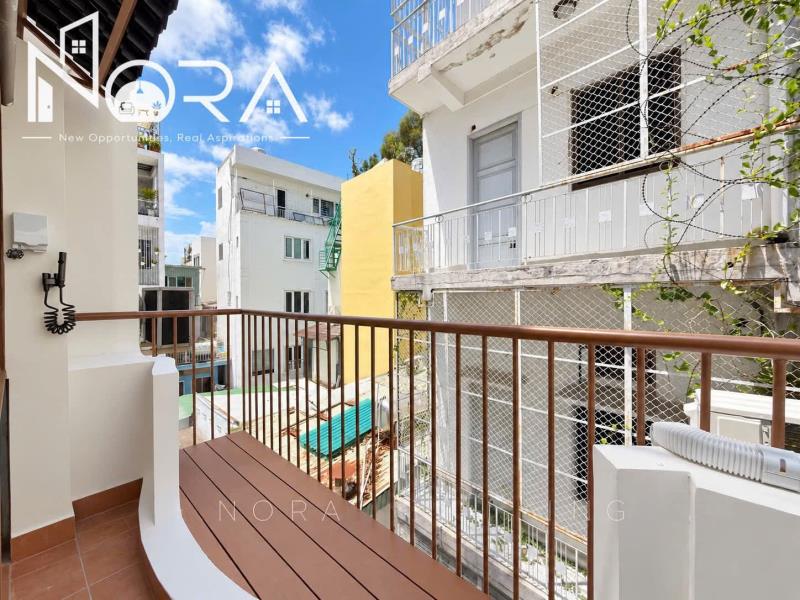 🏡 Căn hộ tân bình full mặt ban công | đủ các dạng studio 1pn 2pn duplex| cộng hòa k300 | gần nhà ga t3 sân bay tân sơn nhất | lăng cha cả | trường chinh | bảy hiền | phạm văn hai - Ảnh 3