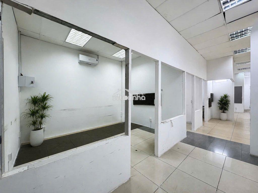 Cho thuê văn phòng phú nhuận- 85m2 - 100m2 - 185m2 - giá chỉ từ 21tr - Ảnh 4