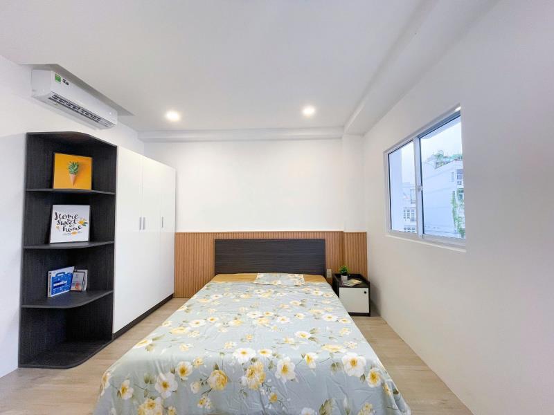 Phòng 1pn tại chợ tân mỹ quận 7 - Ảnh 3