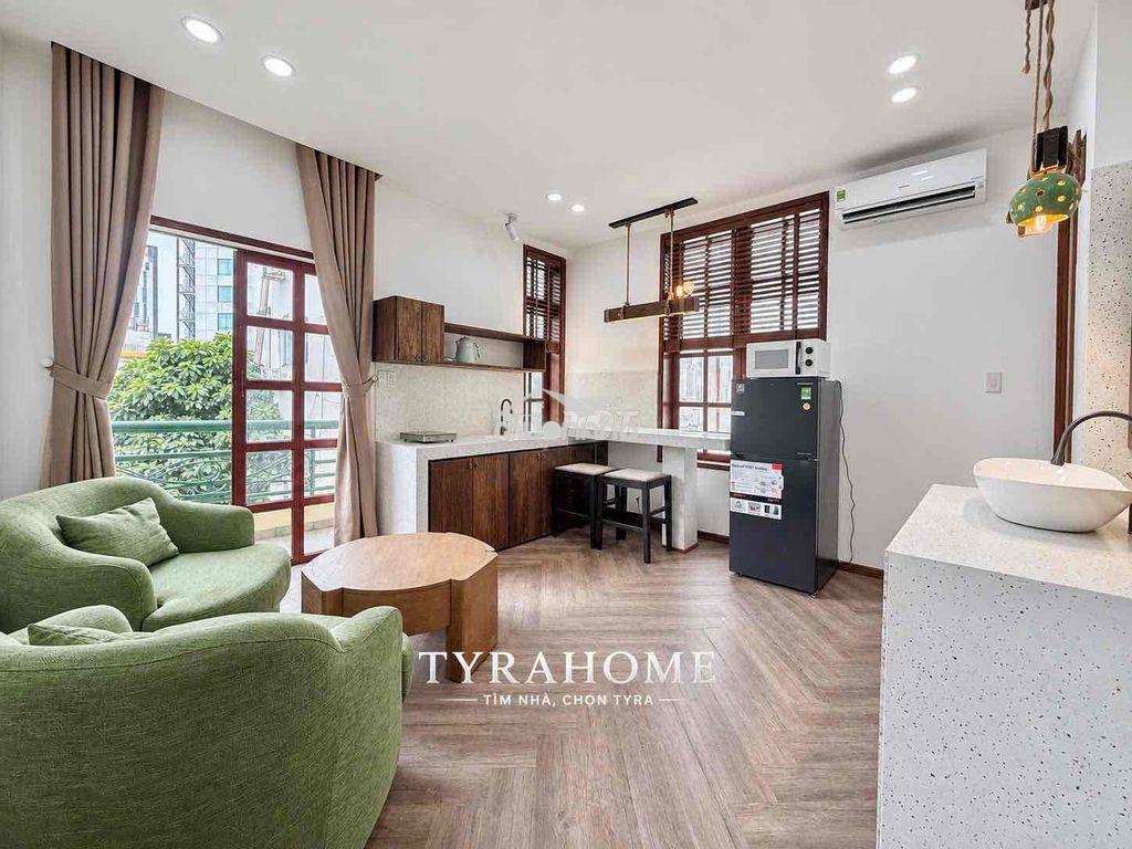🎇Căn hộ 1pn bancol mới khai trương gần thảo cầm viên, bảo tàng,…🎇 - Ảnh 3