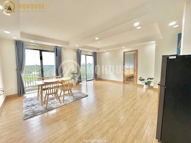 ⛓️💥 Căn hộ thuê căn hộ 2pn/1pn/studio cao cấp thuận tiện di chuyển đi các quận trung tâm - Ảnh 3