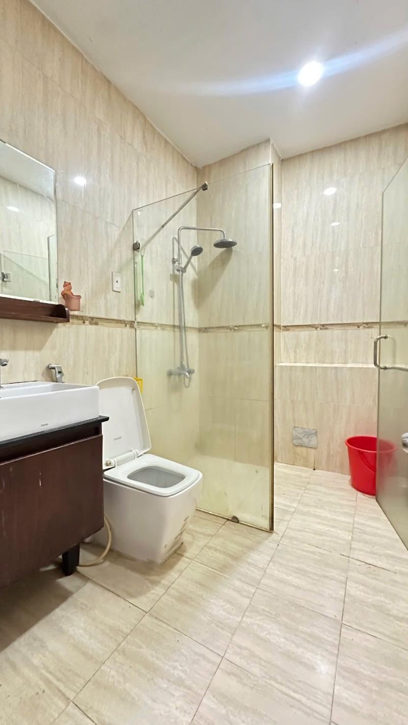 🍃Cho thuê căn hộ 1pn riêng biệt đầy đủ nội thất ngay phố ẩm thực phan đăng lưu - giáp q1  - Ảnh 3