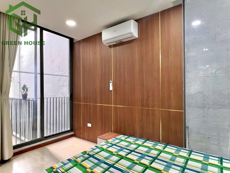 Cho thuê căn hộ 1 phòng ngủ full nội thất tiện di chuyển sang q3, q1 ngay lê văn sỹ - Ảnh 3