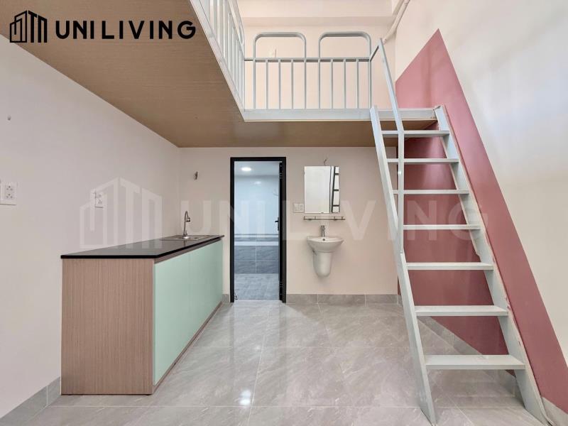 💥 Trống 1 căn duplex nhà new 100% _ siêu thoáng - đủ nội thất ở tml - q2 - Ảnh 4