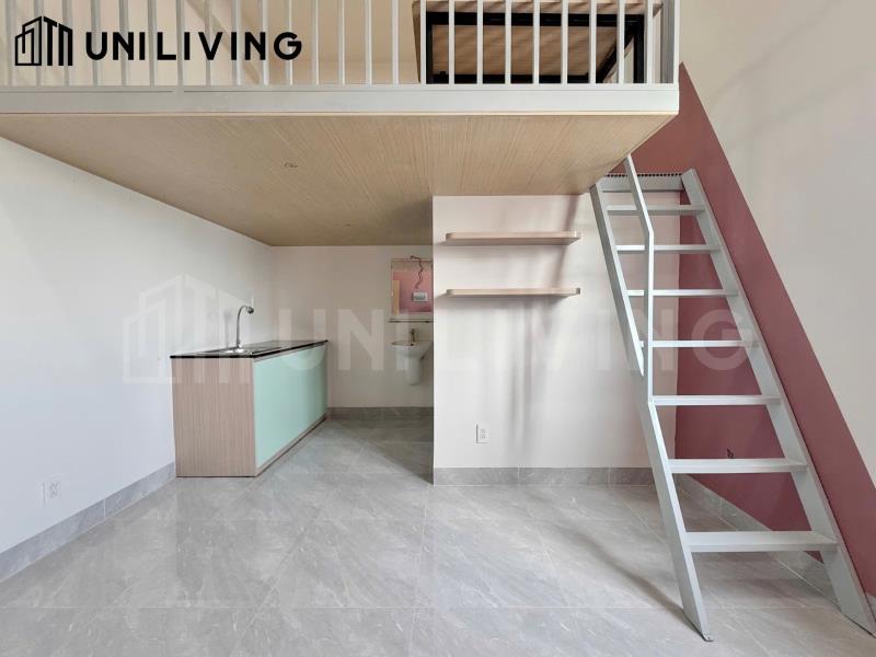 💥 Trống 1 căn duplex nhà new 100% _ siêu thoáng - đủ nội thất ở tml - q2 - Ảnh 2
