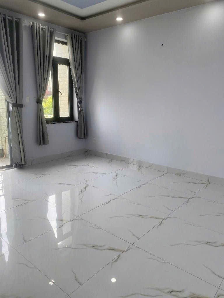 Bán nhà 1t3l 5x20 khu dân cư thới an (kdc phú nhuận), ngay ubnd q12 cũ, lê thị riêng - Ảnh 4
