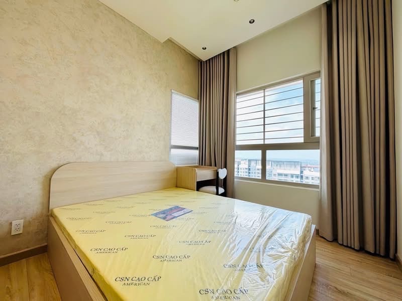 Cho thuê căn hộ cao cấp quận 7 – full nội thất sang trọng, ban công rộng, gần phú mỹ hưng & lotte mart - Ảnh 4