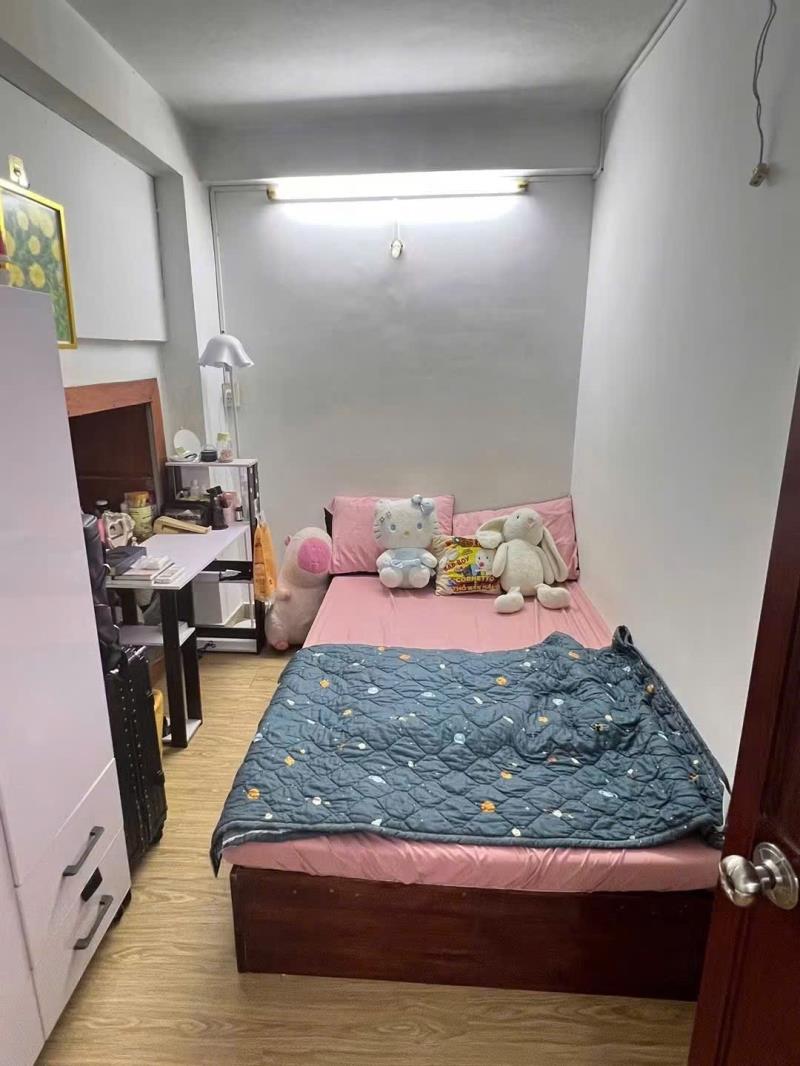Cho thuê căn hộ 3pn 3wc 1pk ở quốc lộ 13, bt - đầy đủ nội thất, 6ng ở thoải mái - Ảnh 3