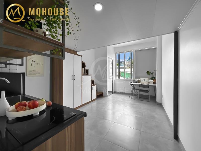 🌙 Duplex cực chill – sống trọn chất riêng, nâng tầm không gian sống ✨🏡 - Ảnh 4