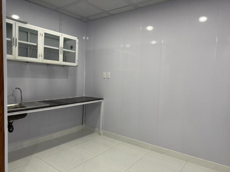 Bán nhà 51m2 trệt lửng mới tinh, hẻm rộng đậu xe hơi thoải mái ngô chí quốc bình chiểu, chỉ 3,55 tỷ - Ảnh 4