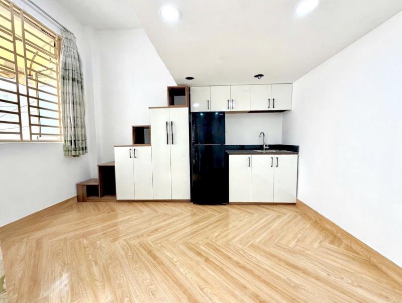 🏠 Tân hải – p.13, tân bình | duplex gác lửng cực rộng - Ảnh 3