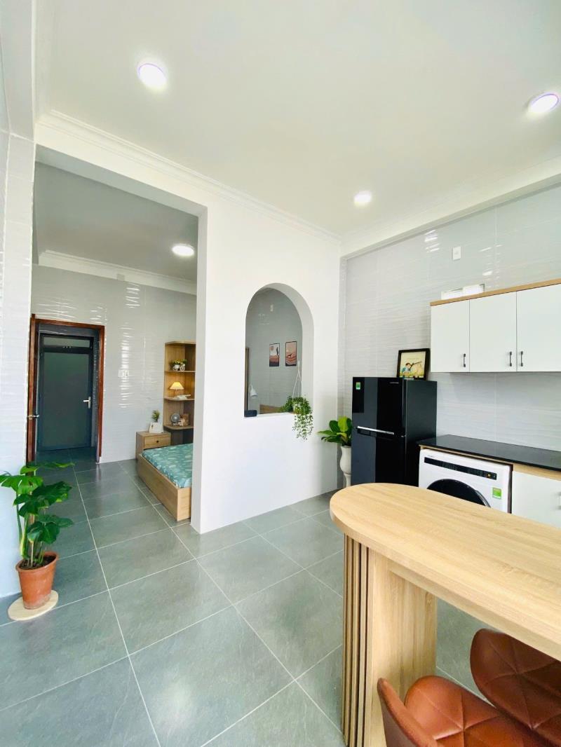 🏠 Thích quảng đức – đức nhuận | căn hộ ban công thoáng đẹp