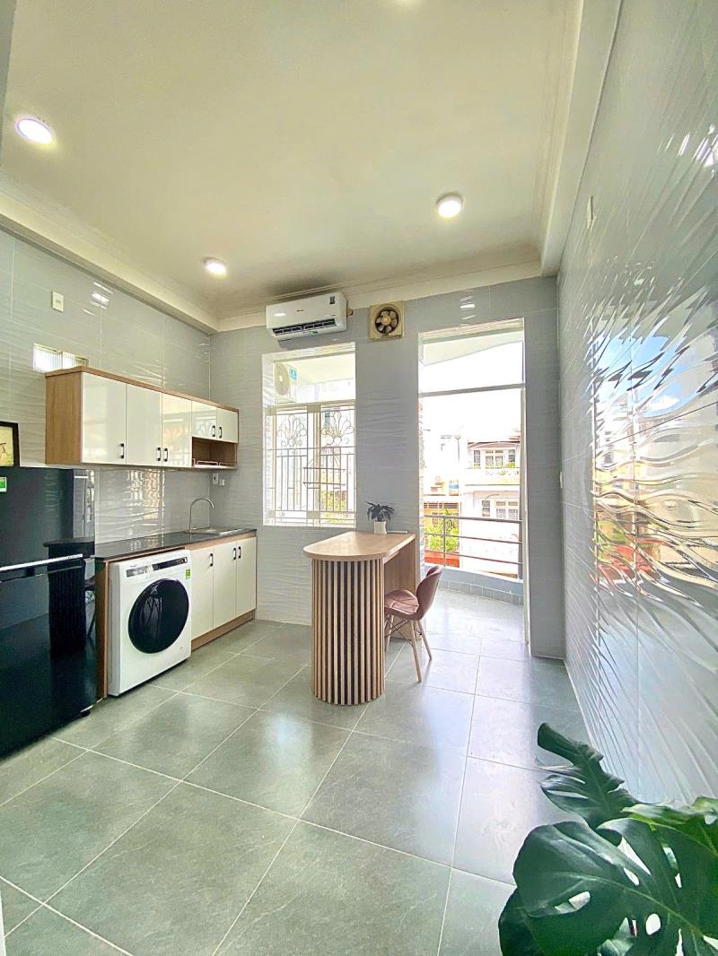 🏠 Thích quảng đức – đức nhuận | căn hộ ban công thoáng đẹp - Ảnh 3