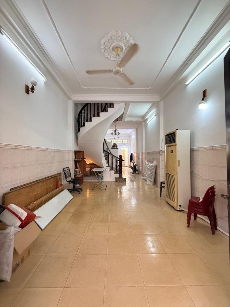 60m2 - hxh - ko quy hoạch - ko lỗi - dương bá trạc - nhỉnh 6 tỷ - Ảnh 3