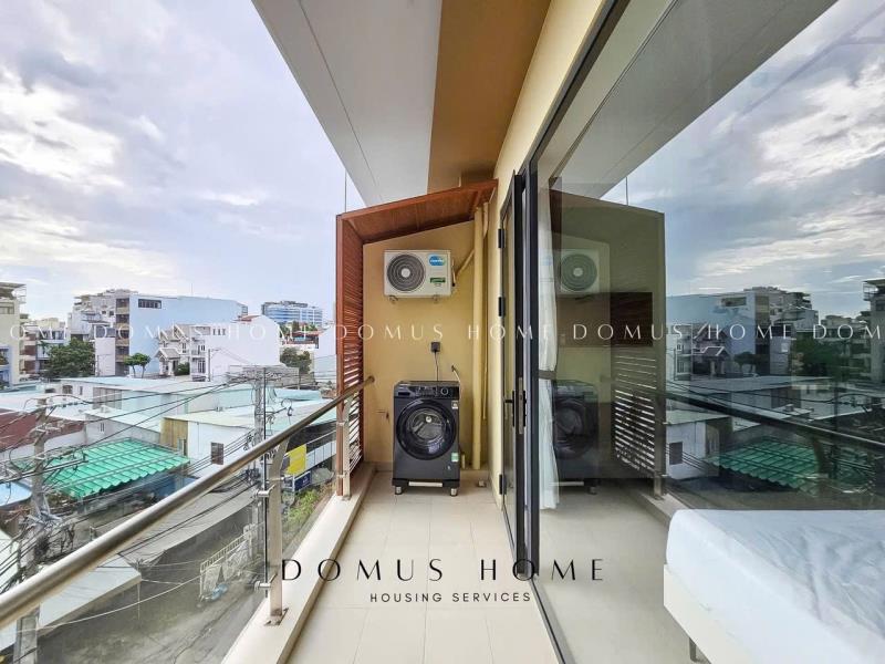 Nhà mới full nội thất – ban công, bếp riêng gần aeon mall  - Ảnh 3