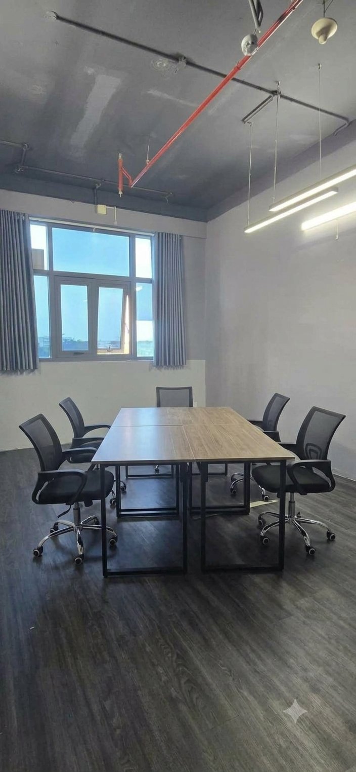 Cho thuê shophouse cc richmond city, 80m2, full nt chỉ 20tr - Ảnh 3