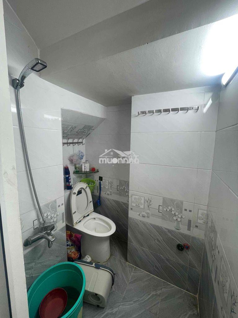 💎 💎 💎 Trệt 2 lầu 4,9❌9m có 3pn 3wc thống nhăt p11 giá 11 triệu - Ảnh 3