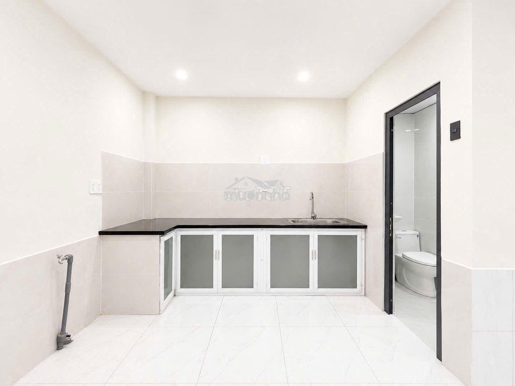 Nhà nguyên căn 2pn 2wc 50m2 ngay nhà thờ nam hải - Ảnh 3