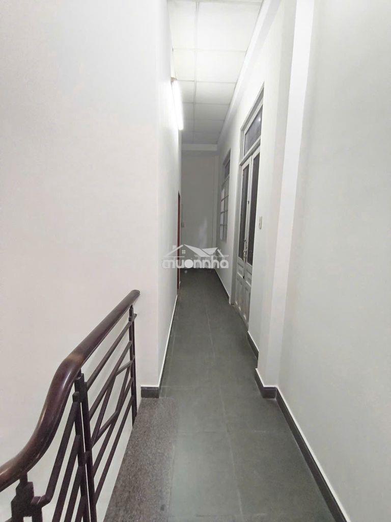 Nhà góc 2 mặt tiền hẻm - gần ngã 4 thủ đức - Ảnh 3