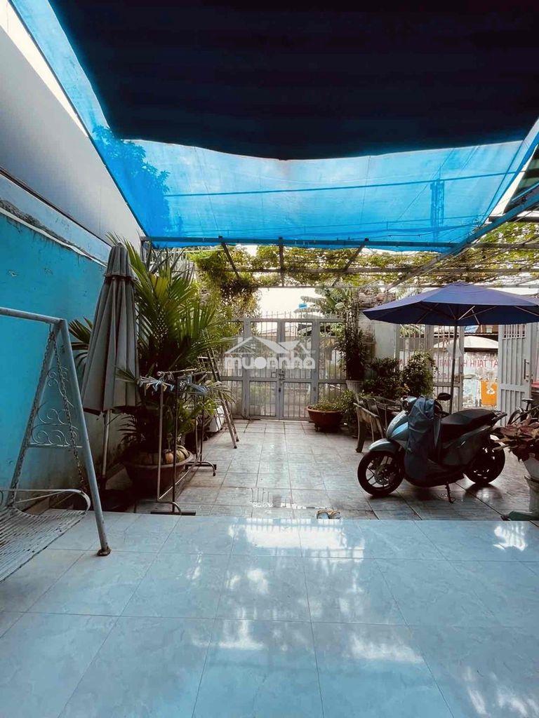 💥Nhà nguyễn văn quá 84m (4.5x19), shr, hxh thông, chỉ 5.2 tỷ tl - Ảnh 4
