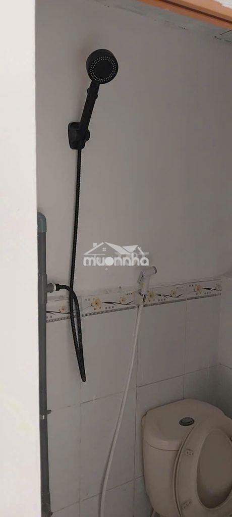 Cho thuê nhà nhỏ quận 6, hẽm xe hơi tới nhà , bà hom, - Ảnh 2