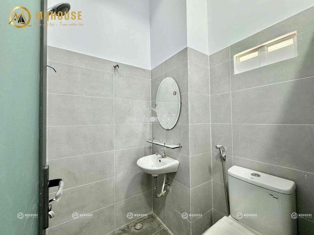 Cho thuê studio máy lạnh_cửa sổ trời siêu thoáng_ngay luỹ bán bích - Ảnh 4