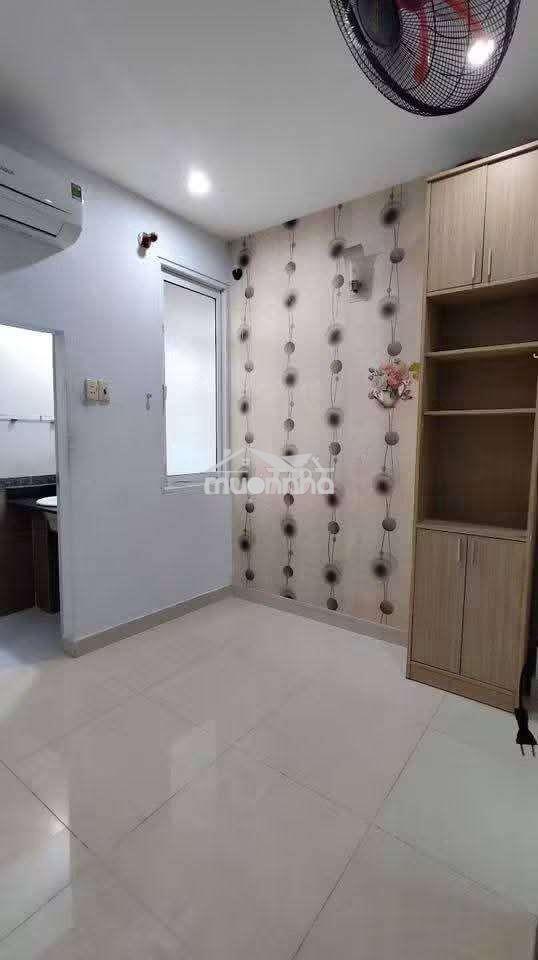 Nhà 4 phòng tuệ tĩnh - Ảnh 2