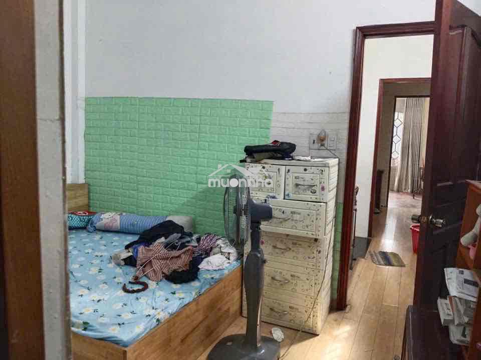 Dt: 4x18 có 3pn 2wc .hẻm 8 m giá 9,5trieu - Ảnh 2