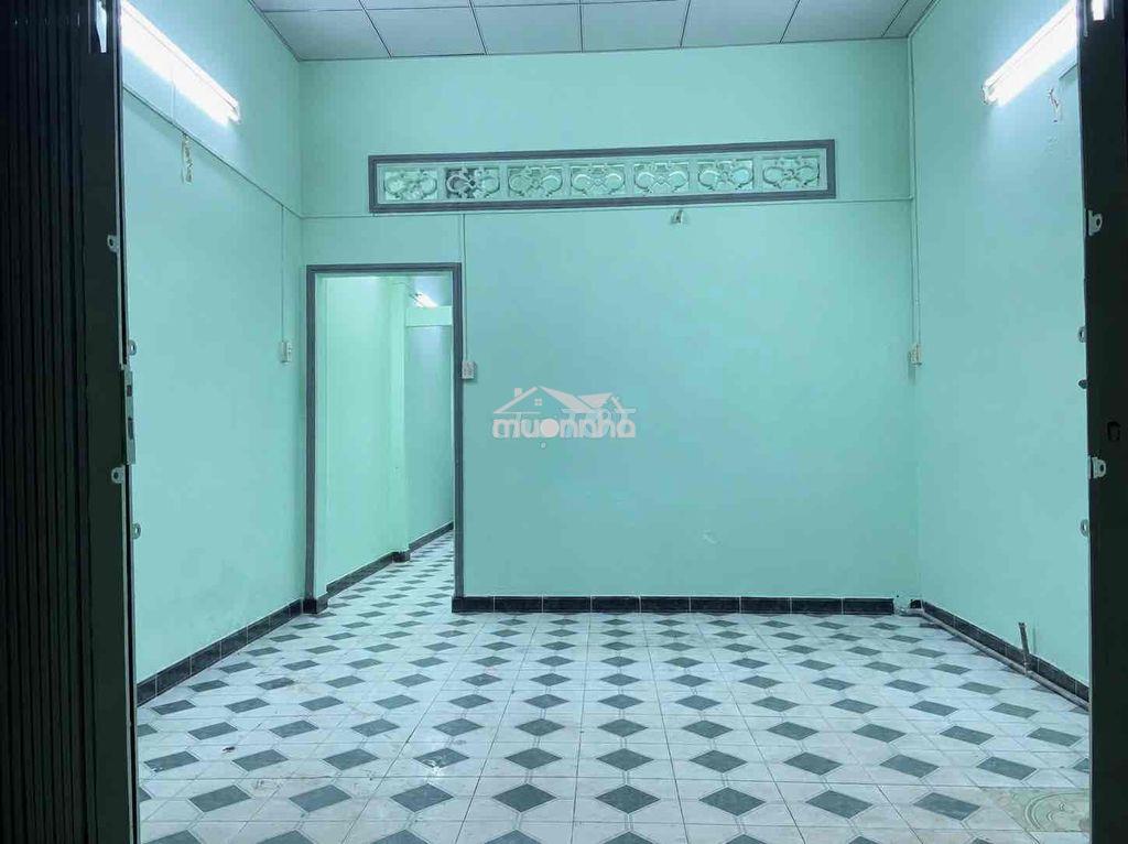 Nhà nguyên căn - gần lê văn quới - Ảnh 3