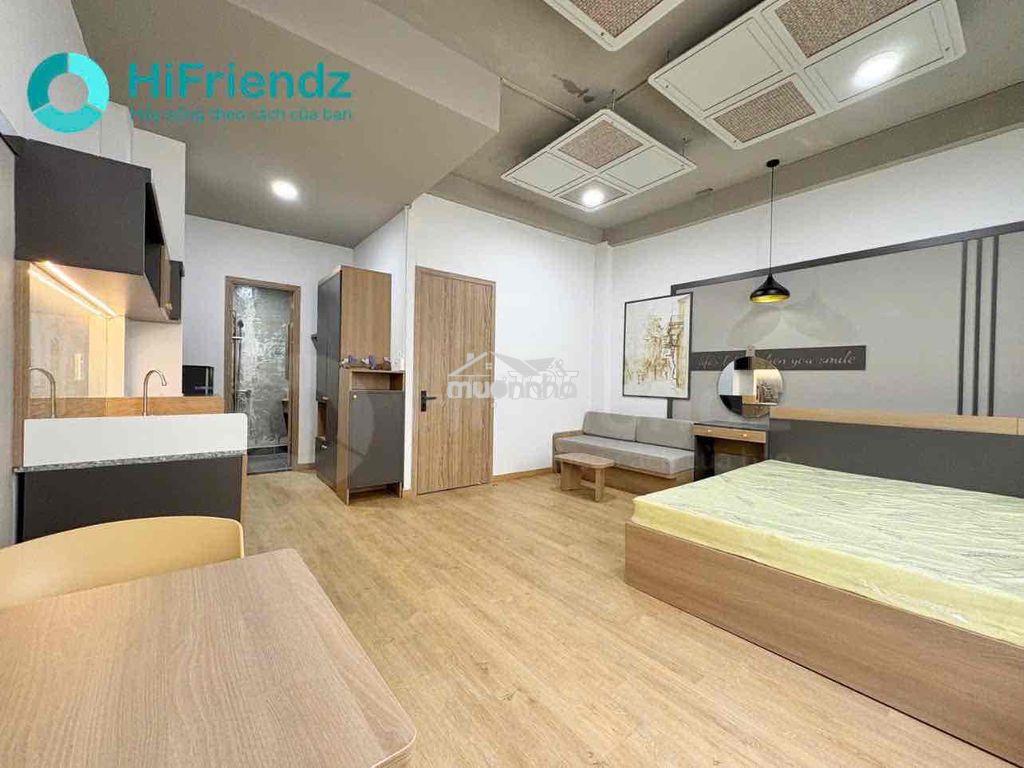 Cho thuê phòng full nội thất – không gian rộng rãi, hiện đại - Ảnh 2