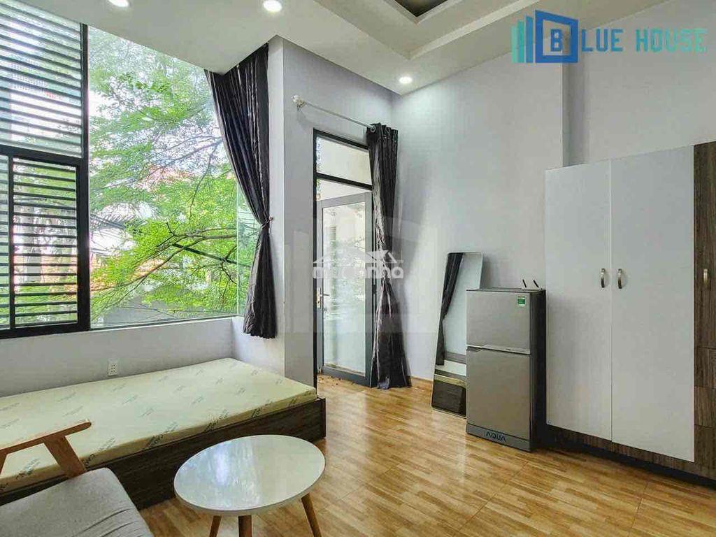 Ban công - full nội thất - cộng hoà - Ảnh 2