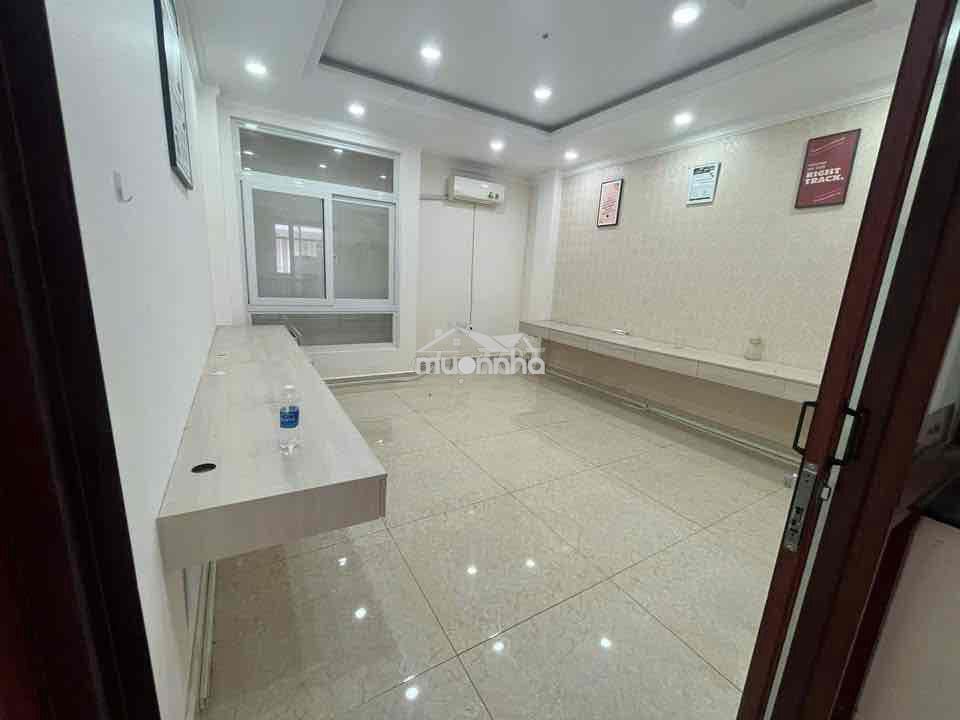 Nhà nguyên căn 4tầng 4phòng ngủ gần ngã tư bình phước-ql13 oto ngủ nhà - Ảnh 3