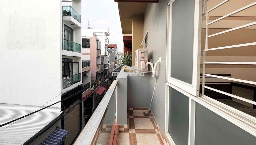 🌱 Siêu đã - free xe - bancol máy giặt riêng - đh văn hiến - đầm sen - Ảnh 4