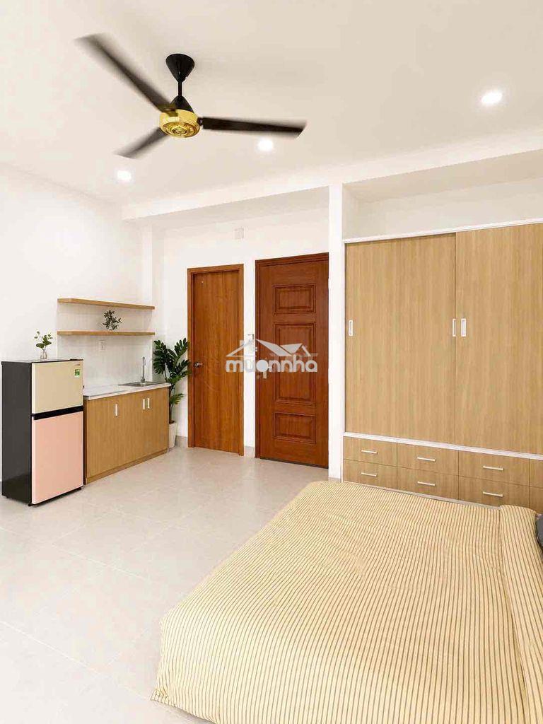 Cho thuê căn hộ đẹp , nội thất như ảnh , 4.5 triệu tháng - Ảnh 3