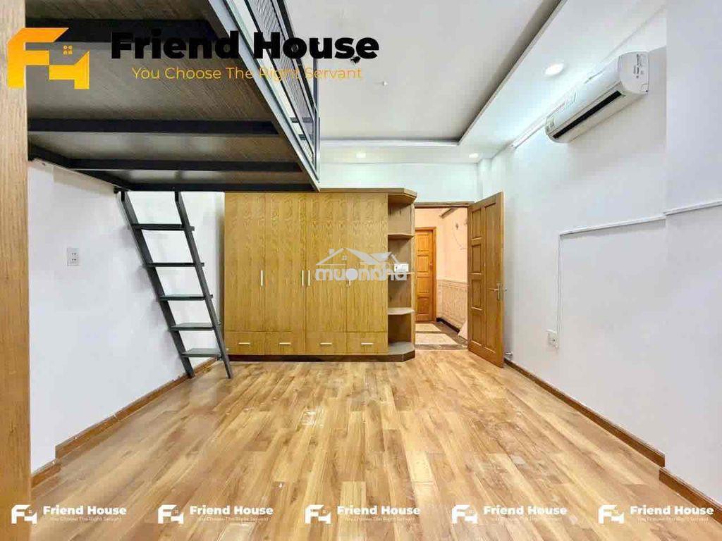 Chính chủ cho thuê phòng full nội thất - Ảnh 3