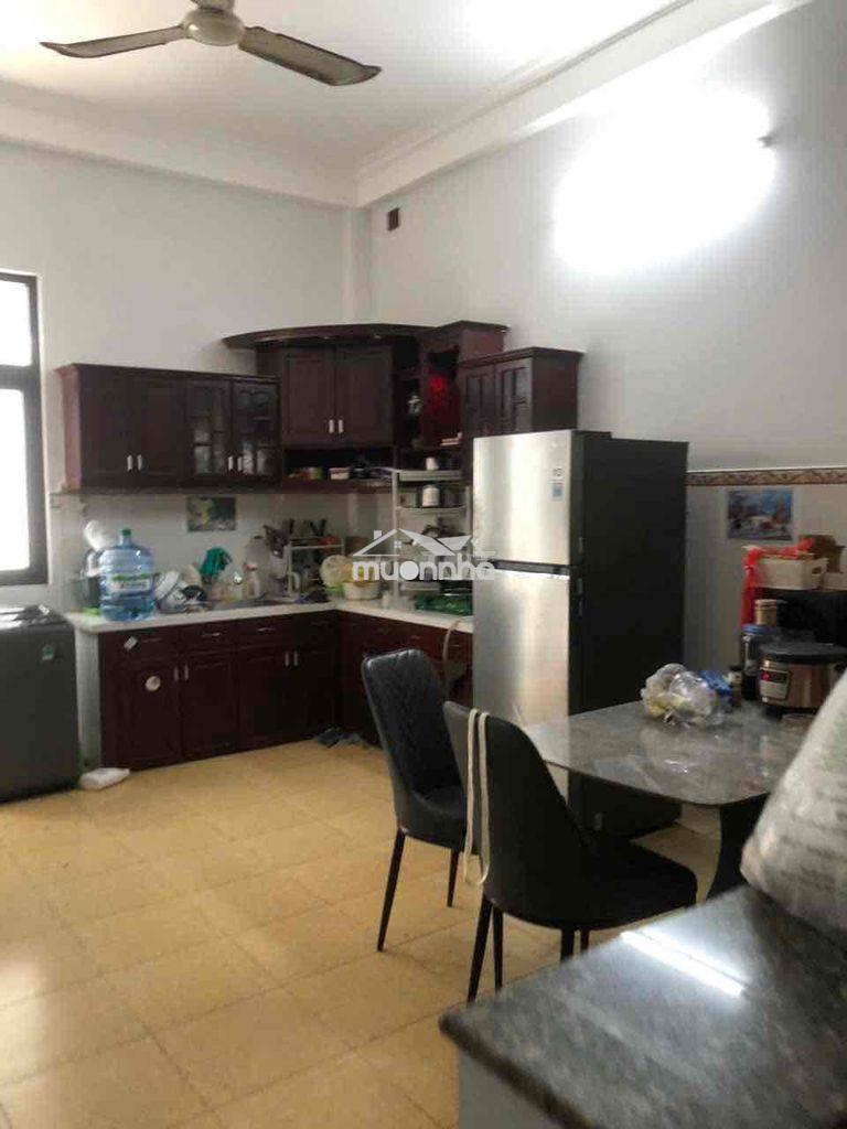 Giá rẻ 17tr nhà nguyên căn 4,5x20m 3 tầng có 4 phòng lớn mt đường 30 - Ảnh 3