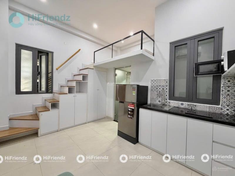 🌙 Duplex tiện nghi – sống trọn chất riêng, nâng tầm không gian sống ✨