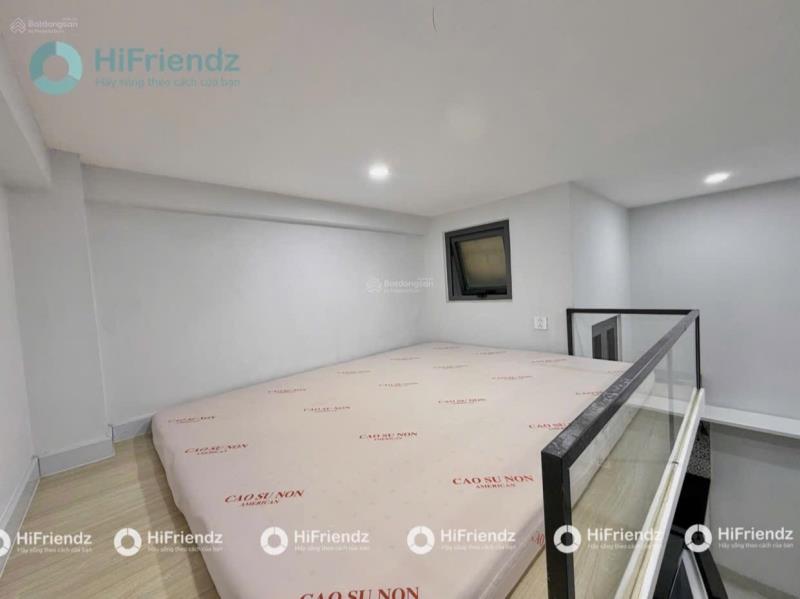 🌙 Duplex tiện nghi – sống trọn chất riêng, nâng tầm không gian sống ✨ - Ảnh 3