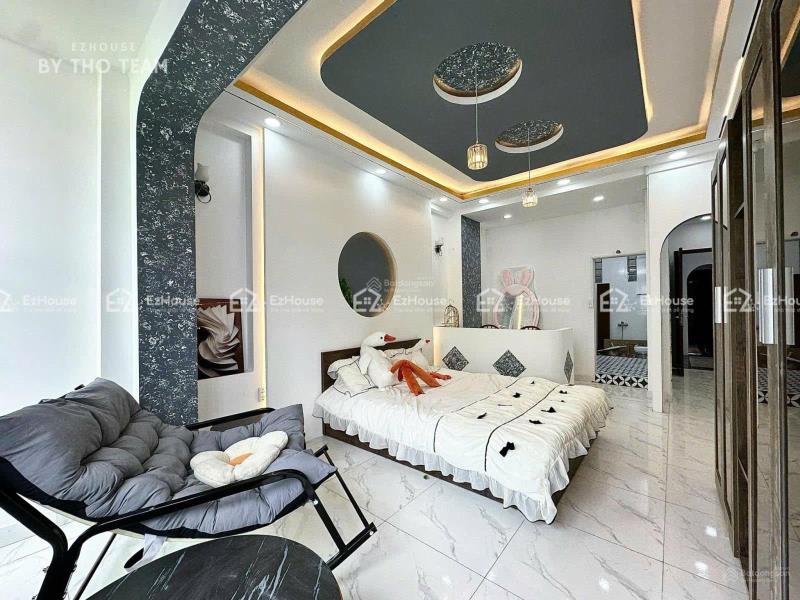🏠 Cho thuê căn hộ chung cư mini 1pn • full nội thất – ban công | sau lotte mart cộng hoà  • hoàng văn thụ – khu k300 • nhà ga t3