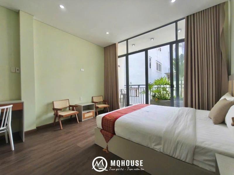 Cc mini ban công khu sân bay - Ảnh 4