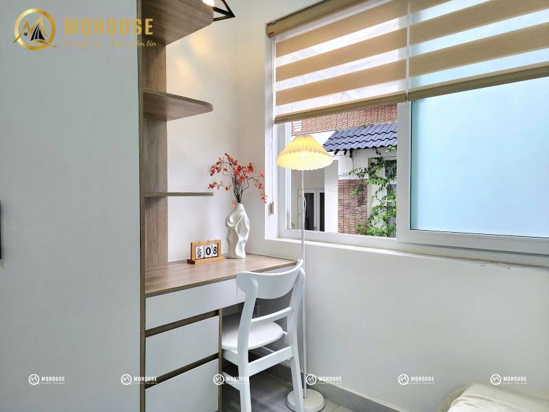 Cho thuê phòng có máy giặt riêng khu tân sơn - Ảnh 4