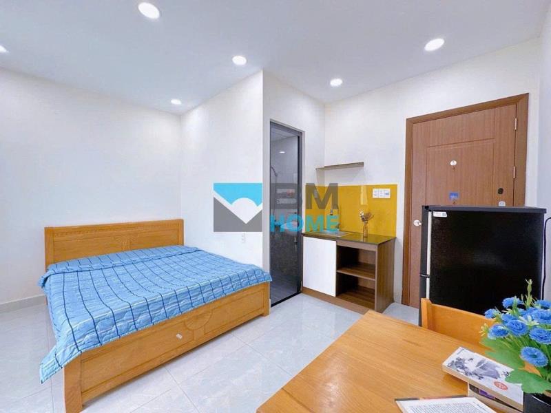Phòng ban công thang máy giáp phú nhuận_phan đăng lưu_phạm văn đồng_nơ trang long chỉ 6.x - Ảnh 4