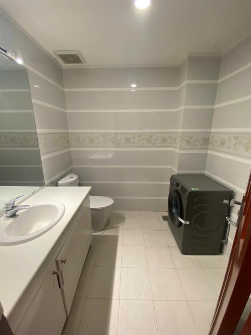Phòng 50m2 siêu rộng thoáng sẵn nội thất siêu vip, hồ bơi giáp quận 1- chu văn an, bình thạnh - Ảnh 4