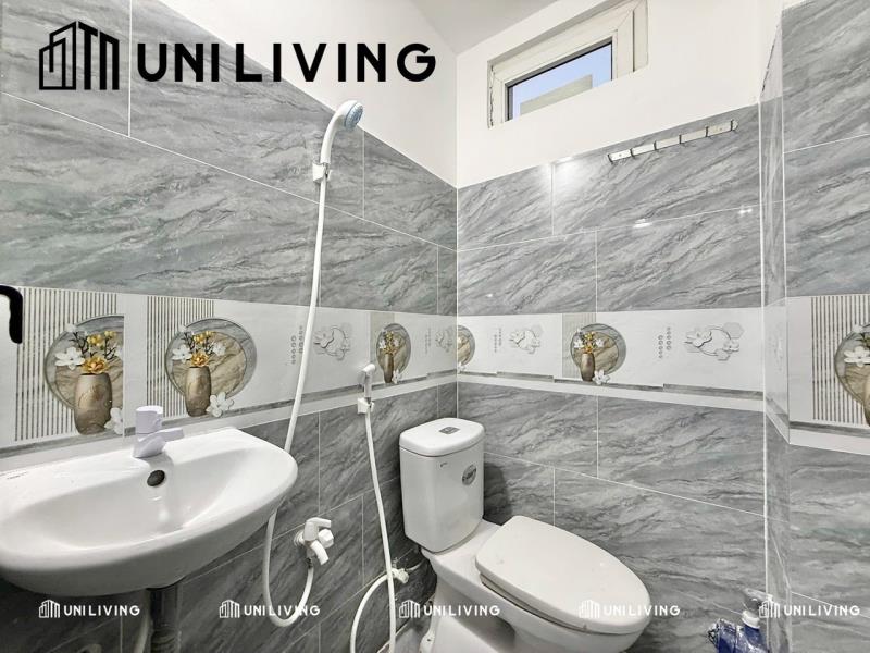 Chính chủ cho thuê phòng trọ có gác mới xây - gần ngã tư hàng xa - giá từ 4tr - Ảnh 3