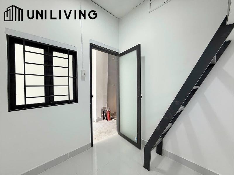 Chính chủ cho thuê phòng trọ có gác, gần văn lang, gần 4tr - Ảnh 3