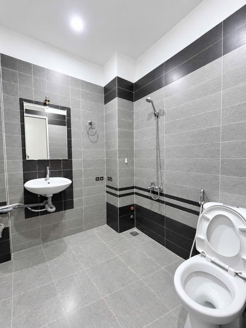 Cho thuê căn hộ cô bắc phan xích long full nội thất tách bếp , ban công cửa sổ lớn - tiện di chuyển q1 q3 bình thạnh gò vấp - Ảnh 4