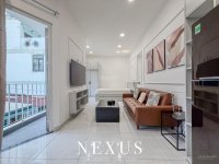 Cho thuê cc mini 1pn ban công 35m2 đối diện etown cộng hoà, quận tân bình, giá siêu hời 10 triệu