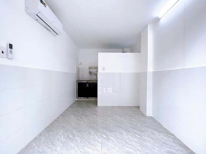 Cho thuê phòng mặt tiền hẻm lê đức thọ, vừa ở vừa kinh doanh - Ảnh 4