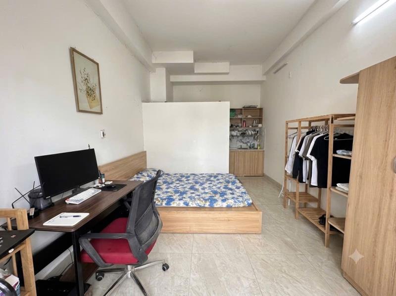 Cho thuê căn hộ studio ban công | nguyễn xí, bình thạnh  - Ảnh 2